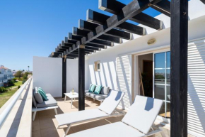 Fresh & Breezy Tavira Apartment